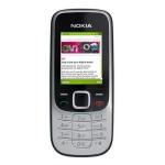 Nokia 2330 Classic Black